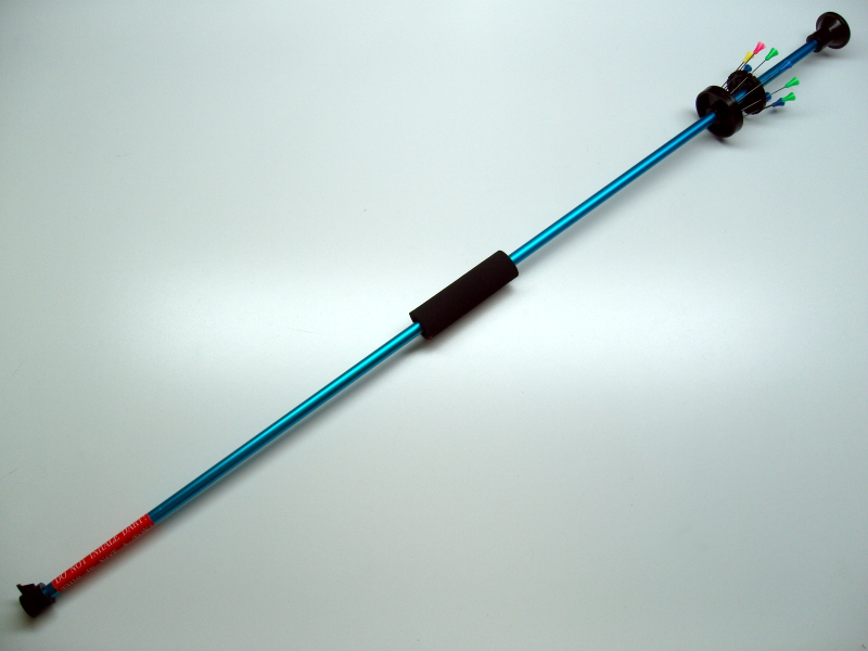 foto Fouka�ka alu 1m